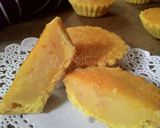 Foto langkah ke 4 dari resep PIE TAPE favoritos, anti gagal, gak pake ribet, no mixer.