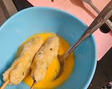 Foto langkah ke 5 dari resep Sempol Ayam.