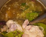 Foto langkah ke 2 dari resep Soto Ayam Pasar Jrubong.