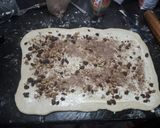 Foto del paso 4 de la receta: Pan danes o rollos daneses