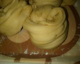 Foto langkah ke 4 dari resep Roti maryam homemade.