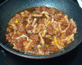 Foto del paso 1 de la receta: Macarrones con mucho sabor