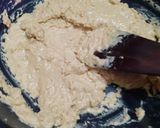 A picture of step 1 of Golpapdi (Sukhdi).