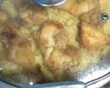 Foto langkah ke 6 dari resep Nasi Samin.