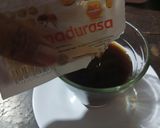 Foto langkah ke 2 dari resep Kopi Hangat Madu.