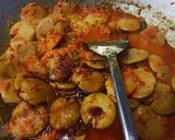 Foto langkah ke 3 dari resep Balado Jengkol Pedass.