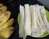 Foto langkah ke 2 dari resep Pisang Aroma.
