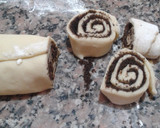 Foto del paso 10 de la receta: Rollos de canela