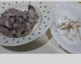 Foto del paso 10 de la receta: Puntilla con alcachofas y ajos tiernos
