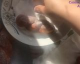 Une image de l'étape 5 de Beignet très délicieux.