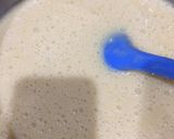 A picture of step 5 of Marble cake.