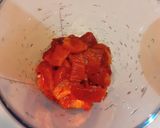 Foto del paso 2 de la receta: Muhammara o Mhammara محمرة