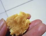 Kue Semprit Wajan (pake 3 bahan)