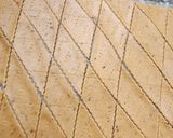 Foto del paso 5 de la receta: 🫘🫓 Crackers de garbanzos 🫓🫘