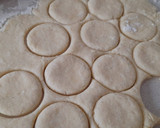 Foto del paso 4 de la receta: Scones clásicos