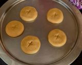 A picture of step 3 of Cookie Bites.