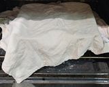 A picture of step 15 of Basic White Bread.