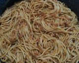 Foto del paso 8 de la receta: Spaghetti ranchero