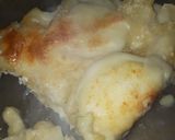 Foto del paso 2 de la receta: Macarrones con queso