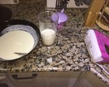 Foto del paso 3 de la receta: Mousse de limón 🍋