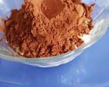 Foto del paso 3 de la receta: Postre cremoso de fresa y chocolate