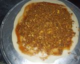 पोहे बाकरवडी (poha bakarvadi recipe in marathi) रेसिपी स्टेप 2 फोटो 