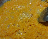 கேரட் அல்வா ரெசிபி ஸ்டேப் 5 புகைப்படம்