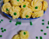 Foto langkah ke 4 dari resep Semprit susu.
