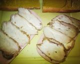 Cubano szendvics recept fázis 3 fotója