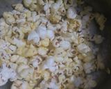 पॉपकॉर्न(popcorn recipe in hindi) रेसिपी चरण 2 फोटो