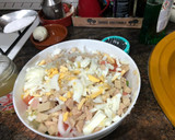 Foto del paso 7 de la receta: Ensalada de verano o campera