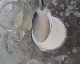Foto del paso 2 de la receta: Pastel Blue Lemon 🍋🫐