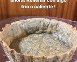 Foto del paso 8 de la receta: Nachos KETO