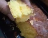 A picture of step 6 of Lemon Cake.