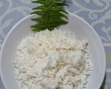 Foto langkah ke 1 dari resep Nasi Gurih Seaweed.