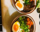 Foto del paso 14 de la receta: Mi Versión de Ramen