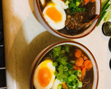 Foto del paso 14 de la receta: Mi Versión de Ramen