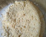 बेक्ड बिस्कुट (baked biscuit recipe in hindi) रेसिपी चरण 1 फोटो