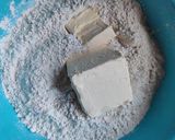 Puha mézeskalács + íróka recept fázis 3 fotója