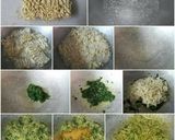 A picture of step 10 of Palak Maggie.