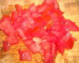 Foto del paso 1 de la receta: Ensalada de atún con mayonesa ❤️