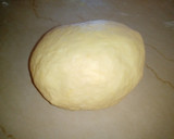 Foto del paso 5 de la receta: Pan de-para Hamburguesas