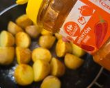Foto del paso 3 de la receta: Patatas a mi manera