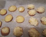 Sajtos-baconos burgonyatallér recept fázis 3 fotója
