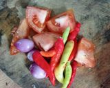 Foto langkah ke 4 dari resep Pisang peppe.
