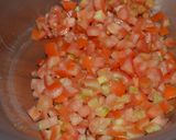 Foto del paso 1 de la receta: Ensalada fresca y picante