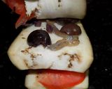 Foto del paso 9 de la receta: Abanico de berenjenas al horno