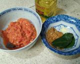 Foto langkah ke 3 dari resep Sambal Pindang.