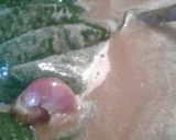 Foto langkah ke 2 dari resep Sarikaya Gula Merah Khas Bangkinang Riau.