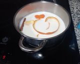 Foto del paso 1 de la receta: Torrijas de leche